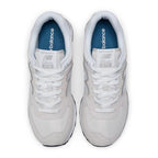 New Balance M ML574EVW shoes Footwear/Lifestyle New Balance