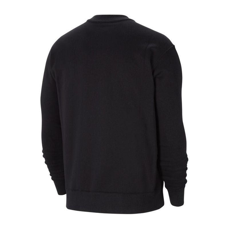 Nike Park 20 Crew Fleece Jr CW6904-010 sweatshirt Clothing/Training Nike