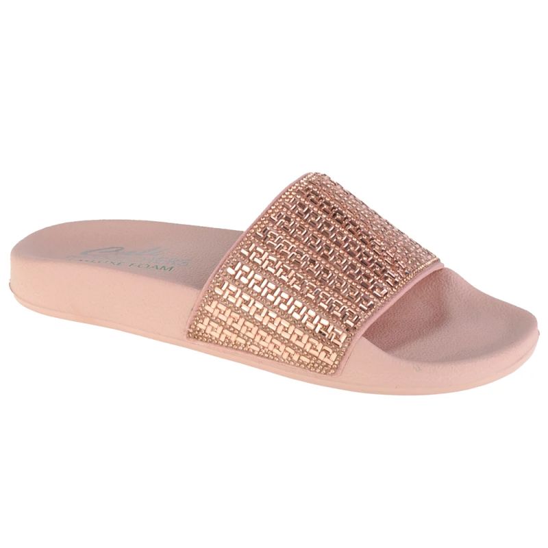 Skechers Pop Ups-New Spark 119320-RSGD Pink 36 In preparation Your Sports Performance