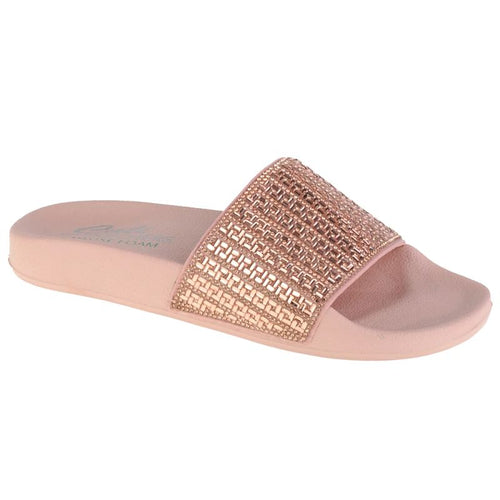 Skechers Pop Ups-New Spark 119320-RSGD Pink 36 In preparation Your Sports Performance