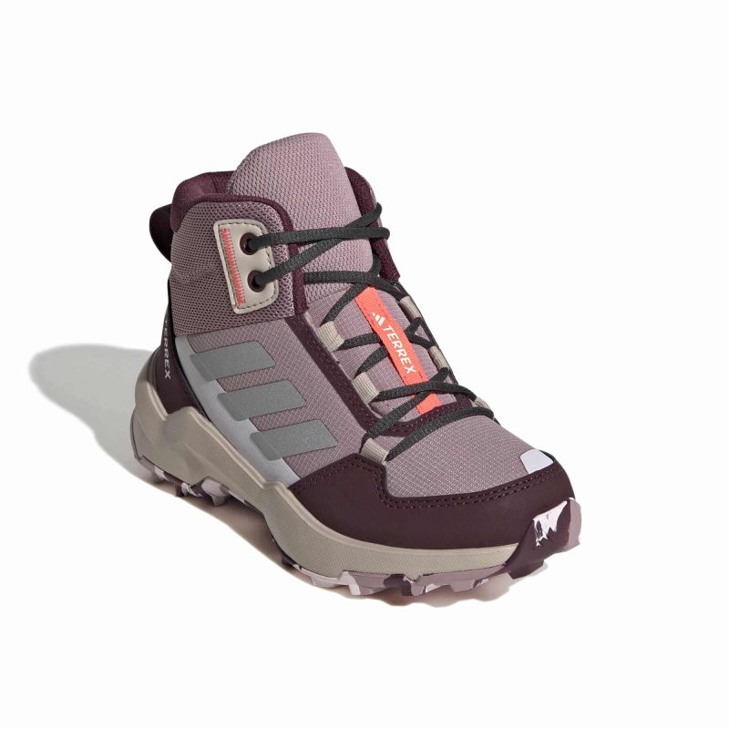 adidas Junior Terrex AX4R MID KI5813 Shoes