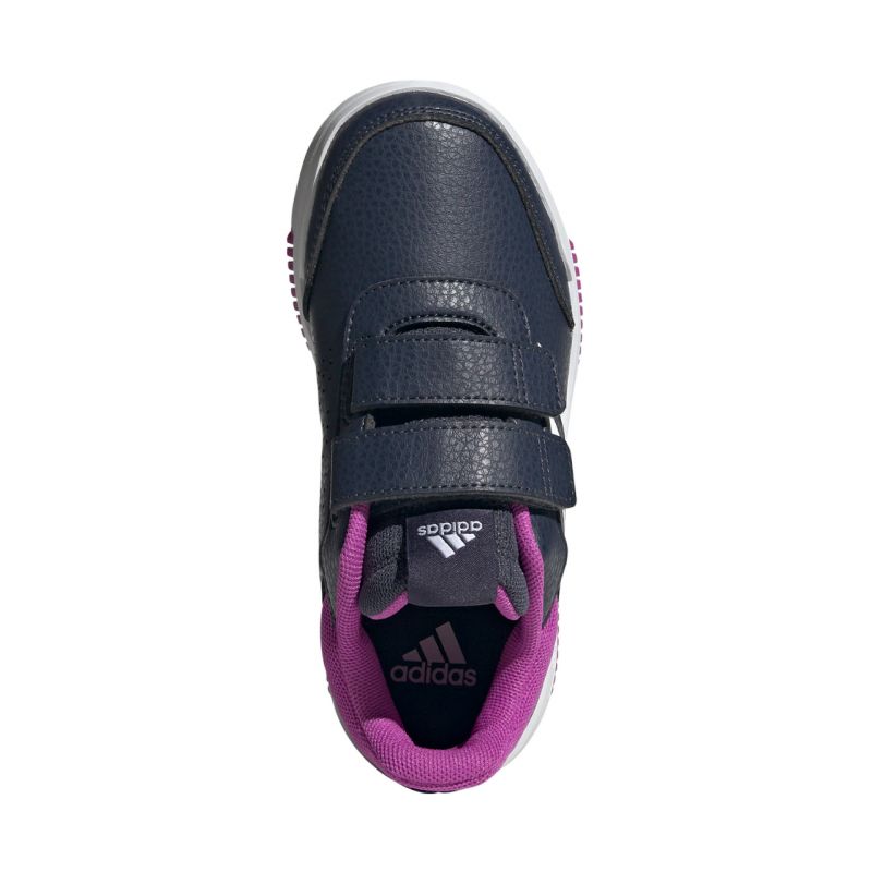 Adidas Tensaur Hook and Loop Jr JH9541 shoes Footwear/Lifestyle/Buty niskie Adidas