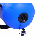 HYDROBALANCE 23L blue roller bag In preparation Your Sports Performance