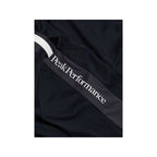 PEAK PERFORMANCE Player Long-Sleeve Polo Men black