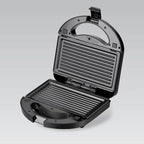Sandwich maker 3 in 1 750W MR-709 MAESTRO AGD - Produkty/Opiekacze Your Sports Performance