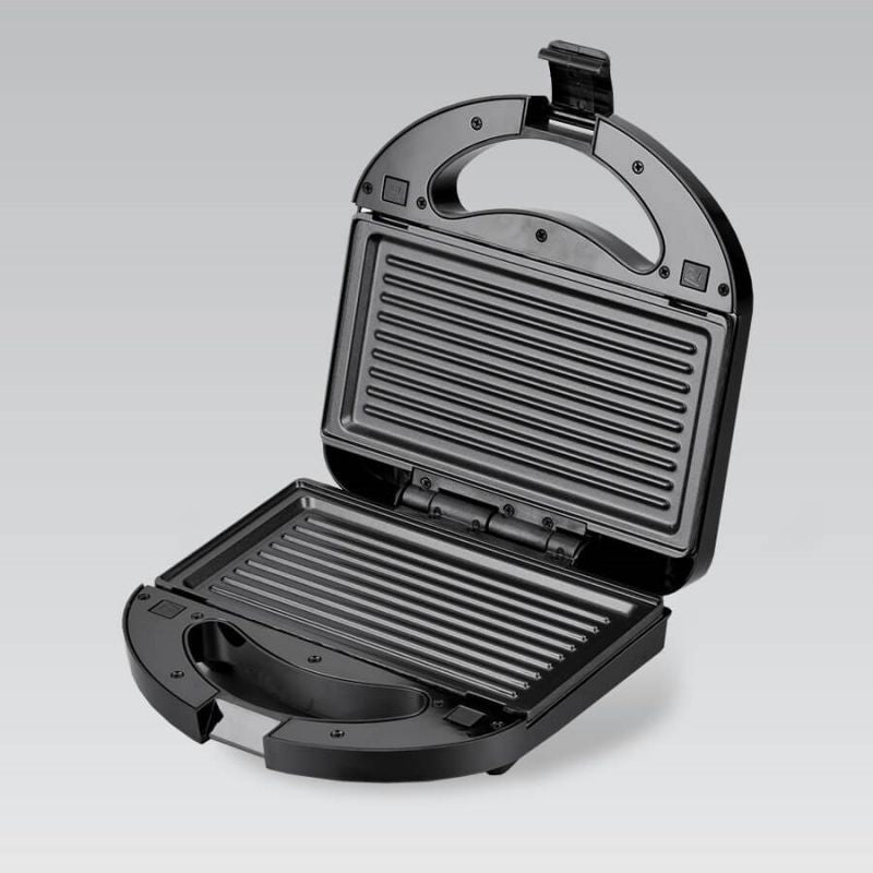 Sandwich maker 3 in 1 750W MR-709 MAESTRO AGD - Produkty/Opiekacze Your Sports Performance