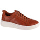 Skechers Slip-Ins: Court Break - Suit Sneaker 183177-COG Brown 41 In preparation Your Sports Performance