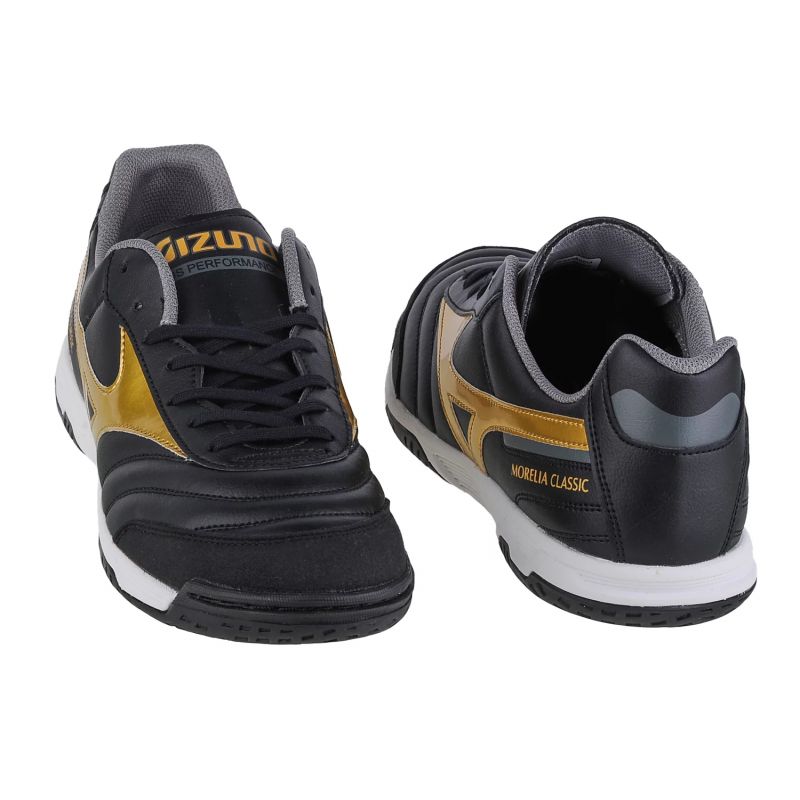 Mizuno Morelia Sala Classic In M Q1GA230250 shoes Footwear/Running/Men Mizuno