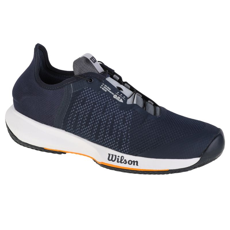 Wilson Kaos Rapide Clay M WRS328120 shoes Footwear/Tennis/Low Your Sports Performance