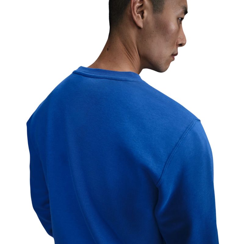 Nike Club BB Men's Sweatshirt Dark Blue FN3886 480 To be categorized Your Sports Performance