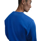 Nike Club BB Men's Sweatshirt Dark Blue FN3886 480 To be categorized Your Sports Performance