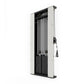 HMS BS302 double wall training gate with stack In preparation Your Sports Performance