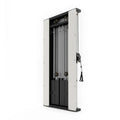 HMS BS302 double wall training gate with stack In preparation Your Sports Performance