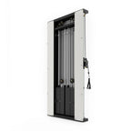 HMS BS302 double wall training gate with stack In preparation Your Sports Performance
