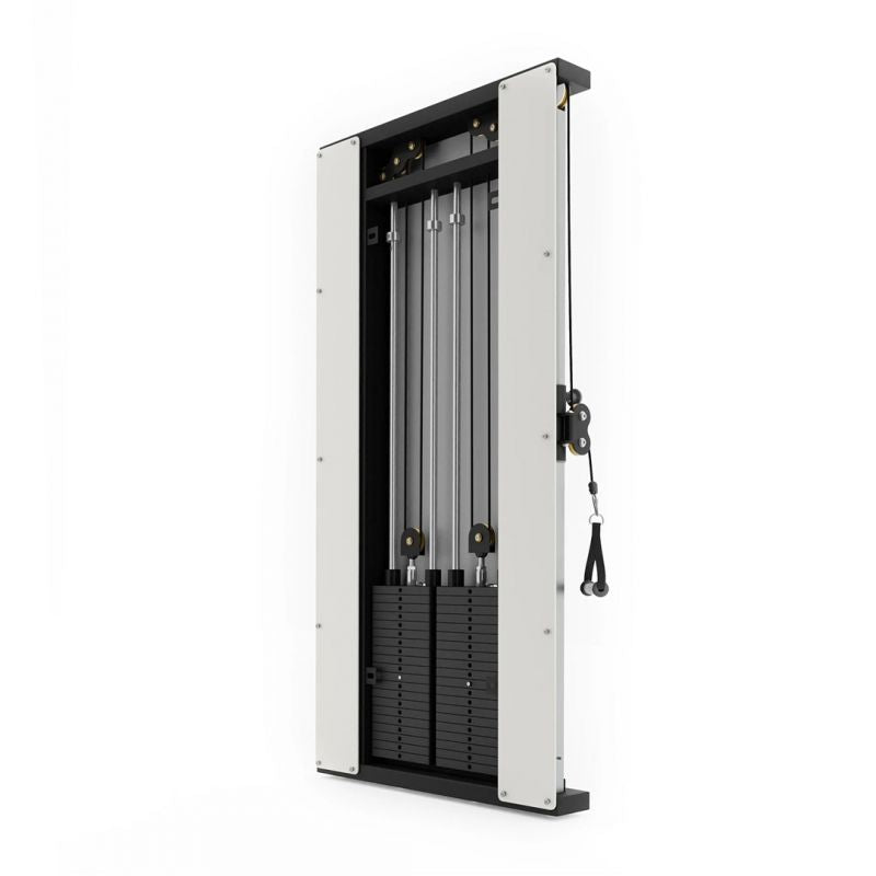 HMS BS302 double wall training gate with stack In preparation Your Sports Performance