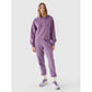 Women's jogger sweatpants 4F 4FRAW24TTROF1151-50S *Kategoria tymczasowa Your Sports Performance
