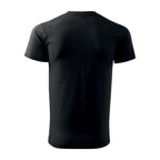 Adler Basic M MLI-12901 T-shirt Clothing/Lifestyle/T-shirts/Adler Your Sports Performance