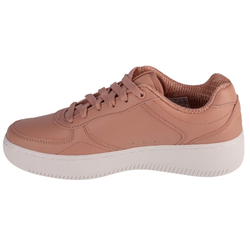 Skechers Sport Court 2.0 - Core Essential 185160-TAN Beige 36 In preparation Your Sports Performance