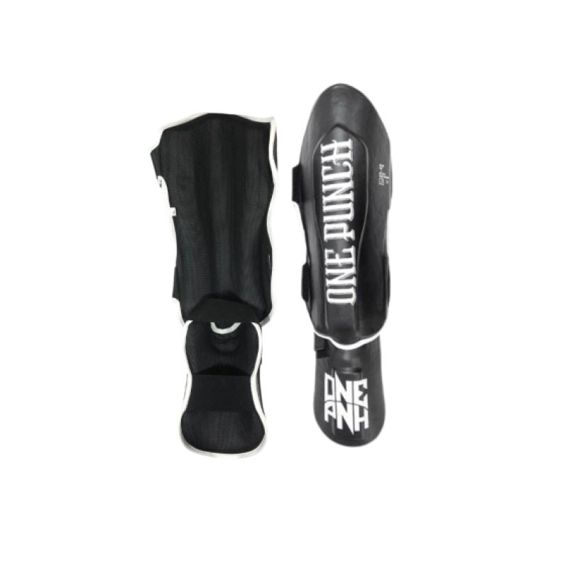 NS-20 "ONE PUNCH" Shin Guards In preparation Your Sports Performance