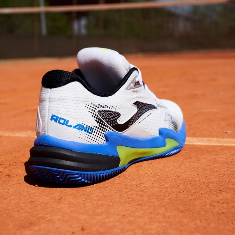 Joma Roland 2402 M TROLAS2402AC tennis shoes Footwear/Tennis/Low/Joma Joma