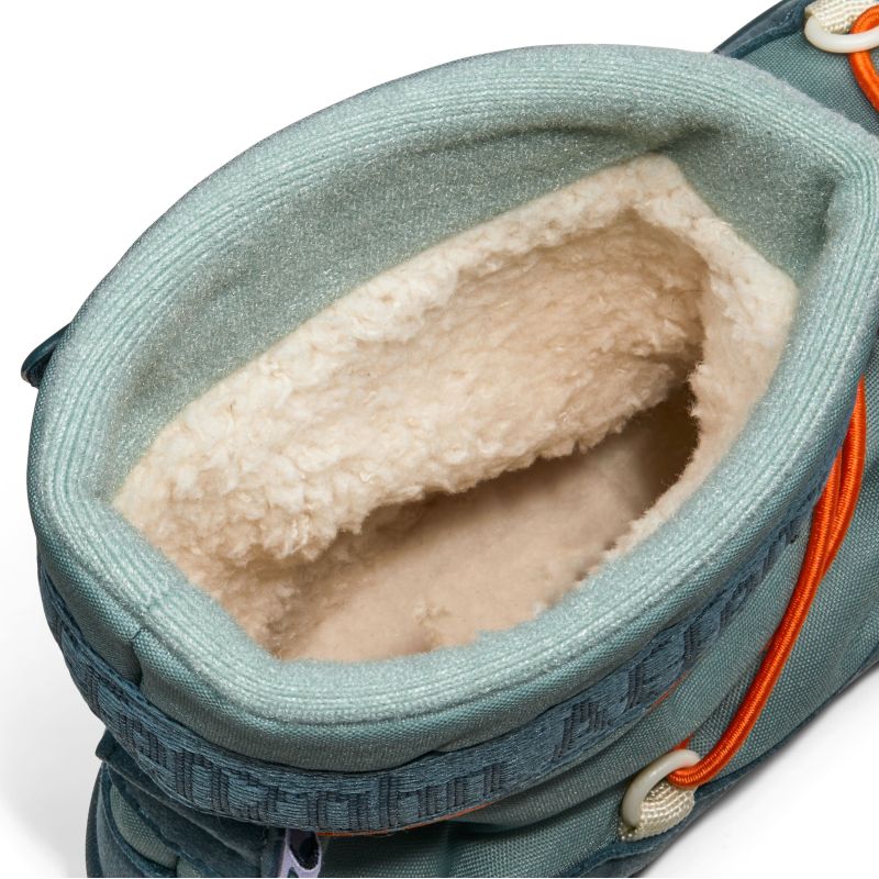 Affenzahn Snowy Rabbit vegan barefoot snow boots (01248-20153)