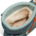 Affenzahn Snowy Rabbit vegan barefoot snow boots (01248-20153)