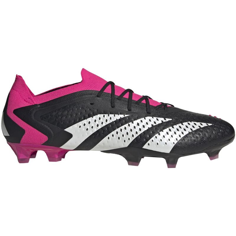 Adidas Predator Accuracy.1 Low FG M GW4577 football shoes Footwear/Football Adidas