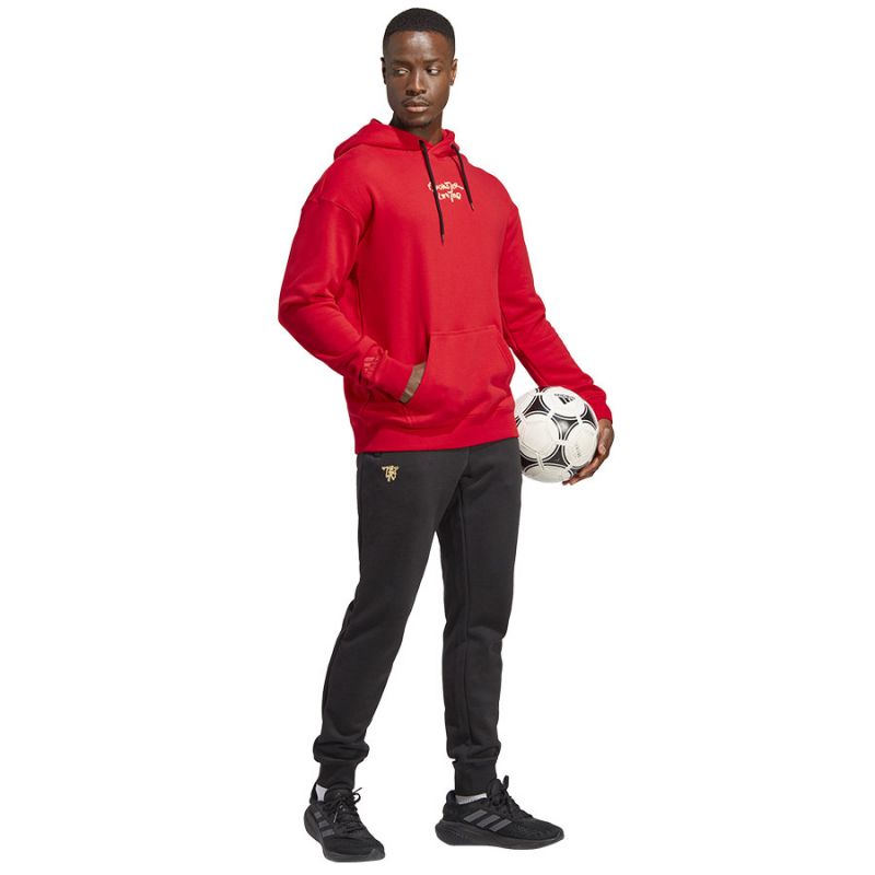 Sweatshirt adidas Manchester United 22/23 M HT1992 Clothing/Football Adidas