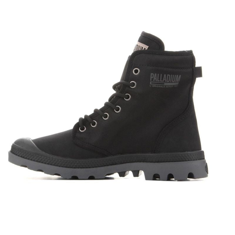 Palladium Solid Rngr 75564-008-M shoes Footwear/Lifestyle/Palladium Your Sports Performance