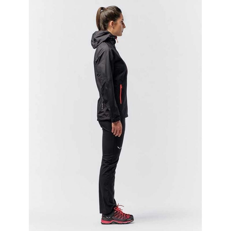 Salewa Puez (Aqua 3) Ptx W Jkt 24546-0913 Clothing/Outdoor/Salewa Your Sports Performance
