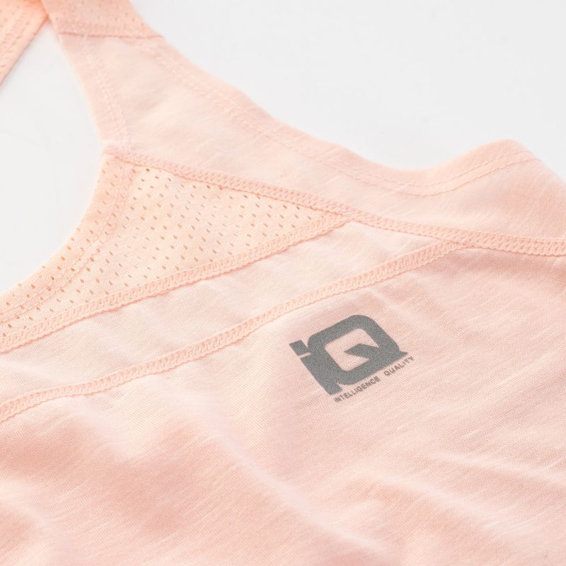 Ilmara Wmns W Sleeveless Shirt Clothing/Training/IQ Your Sports Performance