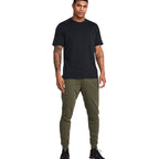 Under Armour Rival Terry Jogger Pants M 1380843 390 Under Armour