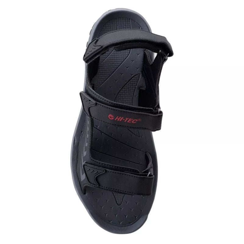 Hi-Tec Lubiser M sandals 92800304837 Footwear/Outdoor/Hi-Tec Your Sports Performance