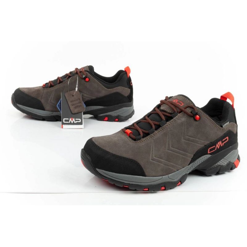 CMP Melnick M 3Q18597 Q906 Trekking Shoes Footwear/Outdoor/CMP Your Sports Performance