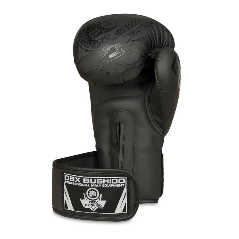 8oz Boxing Gloves - Black Dragon - Valor Series rękawice treningowe Your Sports Performance