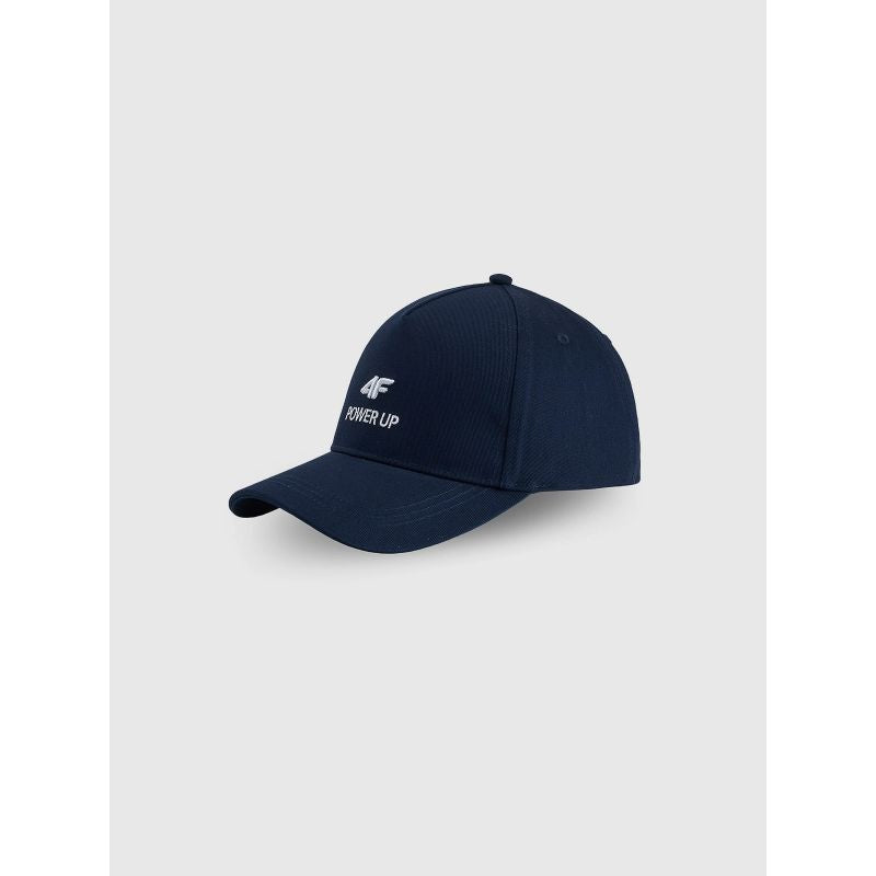 4F baseball cap 4FWSS26ACABU555-31S 4f