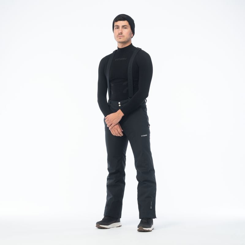 Men's CERTIS PANTS PRIMALOFT To be categorized Your Sports Performance