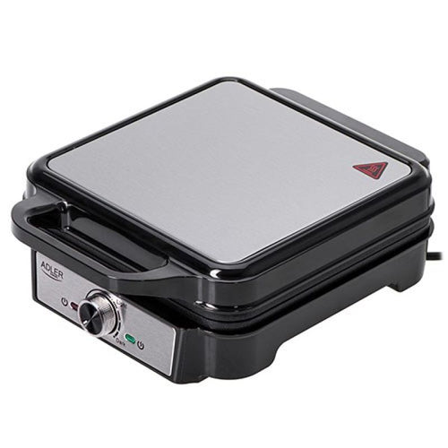 ADLER AD 3083 waffle maker AGD - Produkty/Opiekacze Your Sports Performance