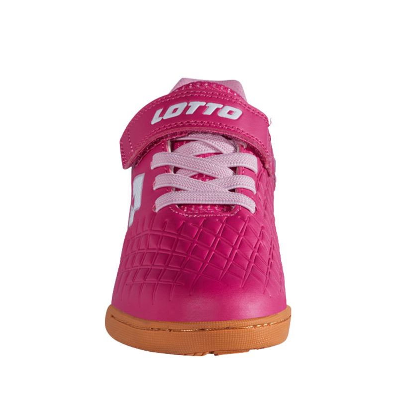 Lotto Dasher Children’s Shoes Pink 2600920K 4041