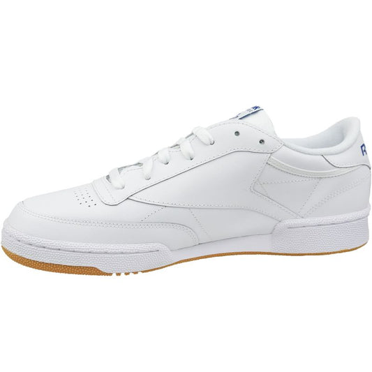 Reebok Club C 85 M AR0459 shoes Footwear/Lifestyle Reebok