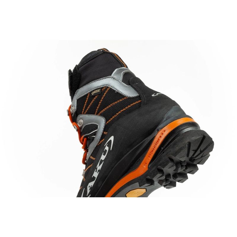 Aku Serai Gore-tex women's trekking mountaineering boots Aku