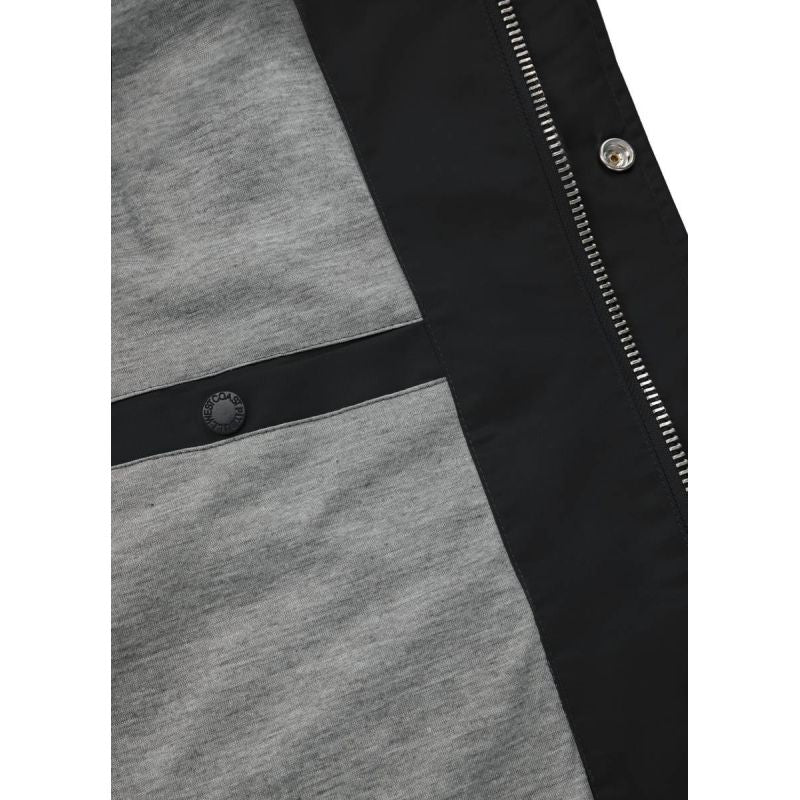 Pit Bull West Coast Tyrian 2 Men's Spring Jacket Black - 52301690000 Odzież/Odzież na co dzień Your Sports Performance