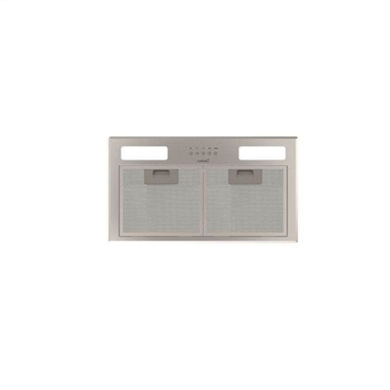 CATA GT-PLUS 45 X /M Built-in Hood Stainless steel 645 m3/h AGD - Produkty/Okapy kuchenne Your Sports Performance
