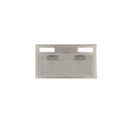 CATA GT-PLUS 45 X /M Built-in Hood Stainless steel 645 m3/h AGD - Produkty/Okapy kuchenne Your Sports Performance