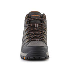 Shoes Skechers RELMENT - DAGGETT M 204642-CHOC Footwear/Outdoor/Skechers Skechers