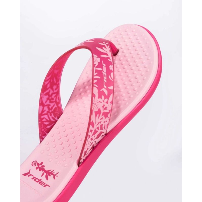 Rider Aqua Vi Fem W 83635AZ069 Flip-Flops Footwear/Swimming/Rider Your Sports Performance
