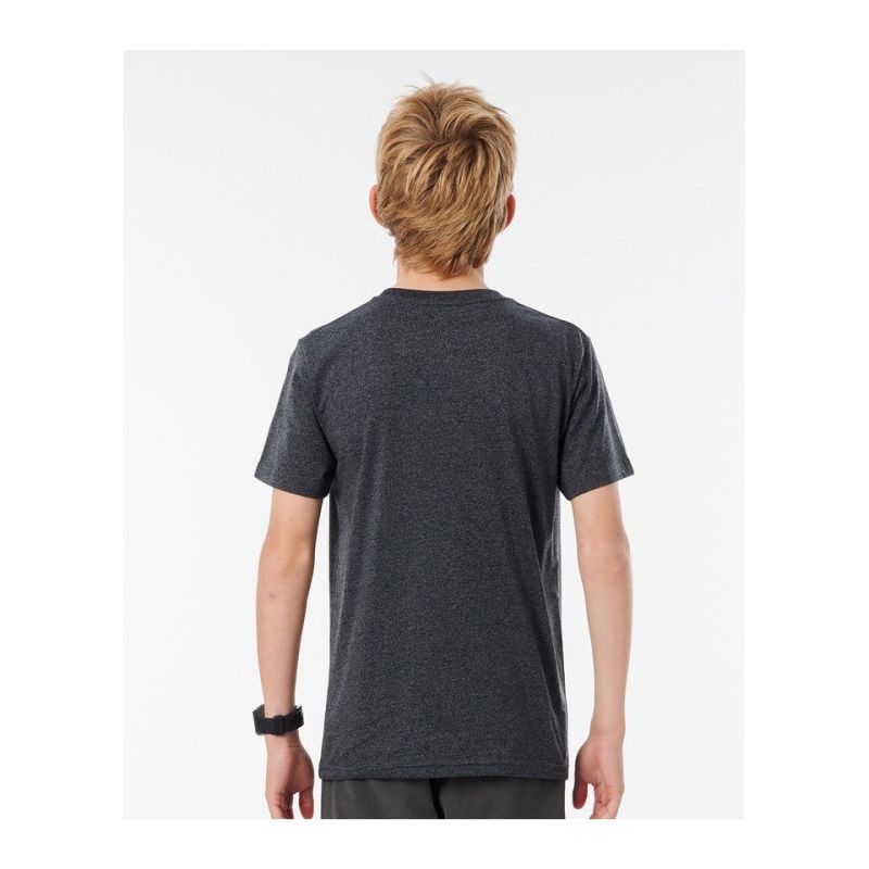 RIP CURL BOXED TEE-BOY T-Shirt Rip Curl