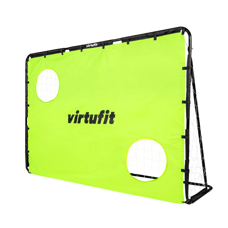 Virtufit Soccer Goal - 180 X 120 CM VF06044 Accessories/Training equipment/Bramki Your Sports Performance