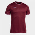 Joma Camiseta Manga Corta Toletum V 103362.671 Clothing/Football Joma
