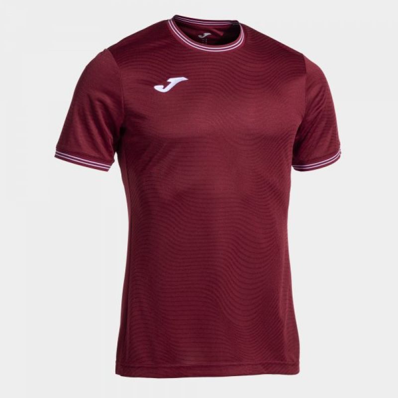 Joma Camiseta Manga Corta Toletum V 103362.671 Clothing/Football Joma